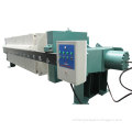 1250 Series Automatic Membrane Filter Press (XZG100-250/1250-U)